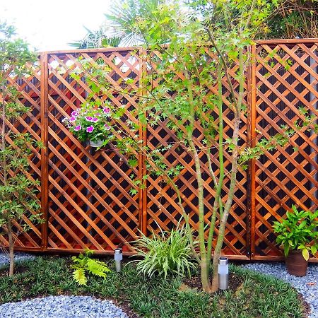 Guesthouse Bell Fushimi เกียวโต ภายนอก รูปภาพ