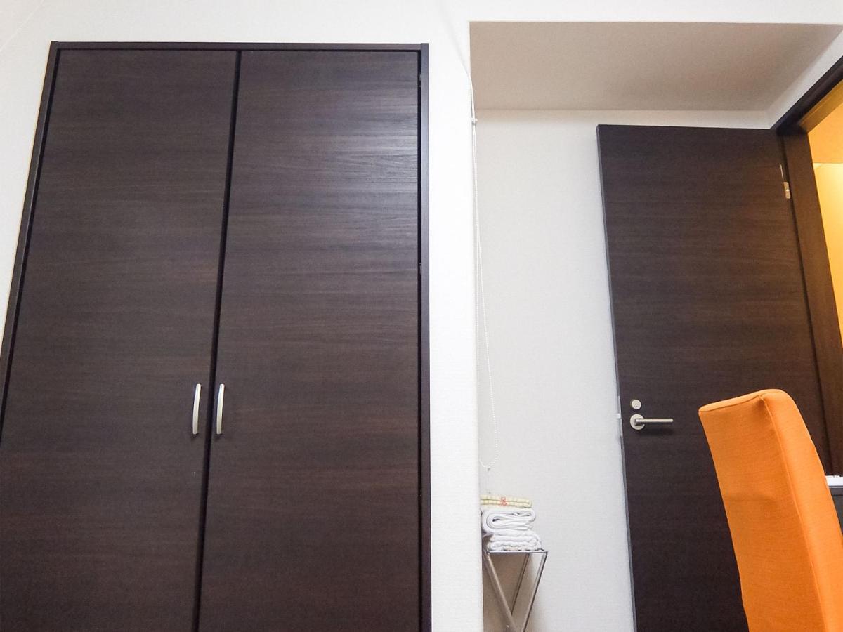 Guesthouse Bell Fushimi เกียวโต ภายนอก รูปภาพ